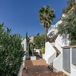 Casa Con Vistas Al Mar Y Piscina 29