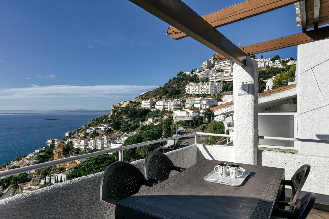 Casa Con Vistas Al Mar Y Piscina 29