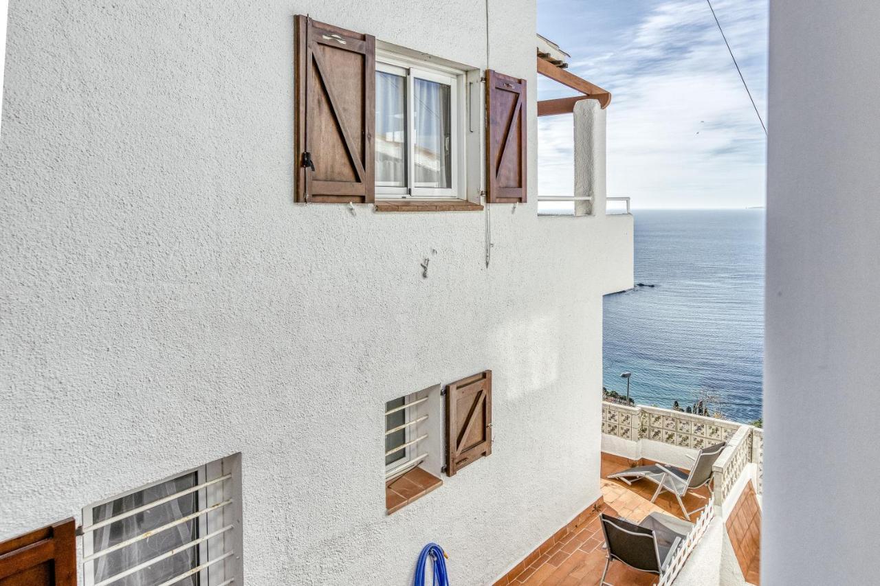 Casa Con Vistas Al Mar Y Piscina 29